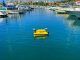 GPASEABOTS realiza tareas de exploración marina en Palamós para PORTS4ALL