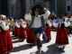 Ven a bailar la Jota @zetahv para que sea declarada Patrimonio Cultural Inmaterial por @UNESCO