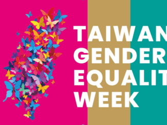 Amplia repercusión en Asia por la celebración el Día Internacional de la Mujer en Taiwán
