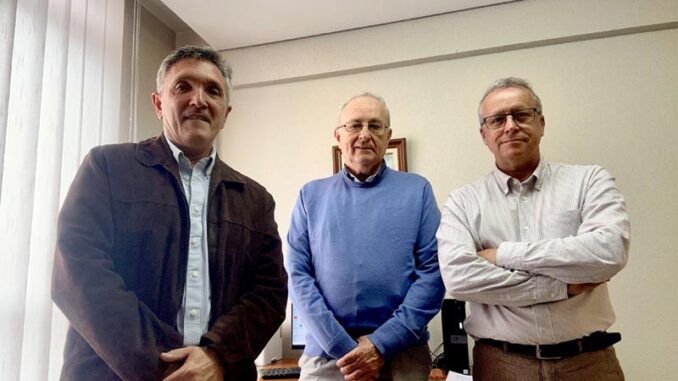 Investigadores del IDIVAL, la UC y SCS descubren la relación entre el estado del metabolismo óseo y la vulnerabilidad al SARS-CoV-2
