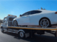 ¿Cuánto cuesta una grúa para un coche​ en Valencia?