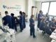 Más de 500 alumnos formados en el primer año del Centro TEC-Quirónsalud Málaga, referente europeo en formación avanzada en Ginecología