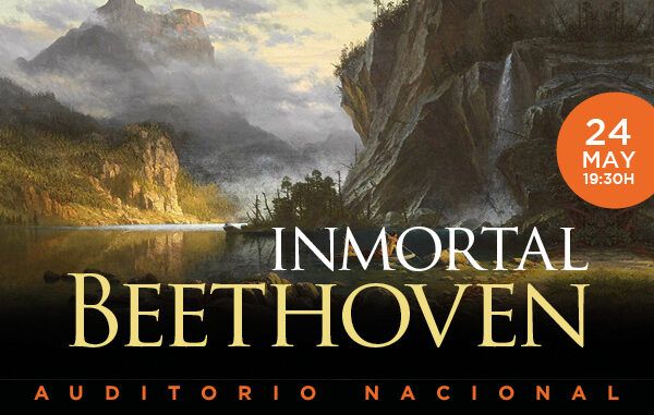 Fundación Excelentia rinde un nuevo homenaje a Beethoven con dos de sus sinfonías “menos” conocidas