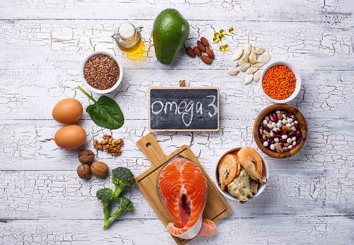 Ácidos grasos omega-3 y su papel en nuestra salud