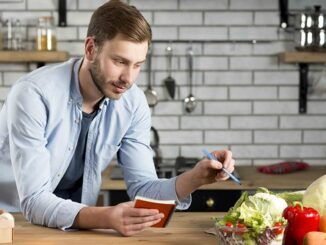 Alimentos que ayudan a tener una buena salud visual