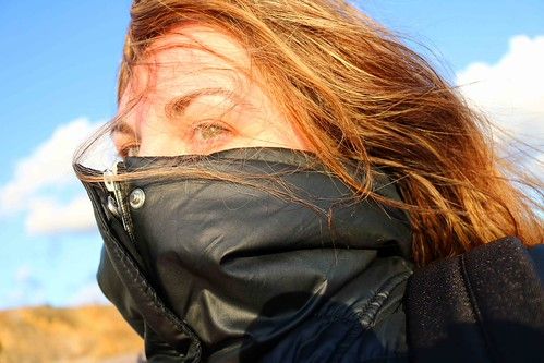 Cómo evitar que el viento afecte a nuestra salud ocular
