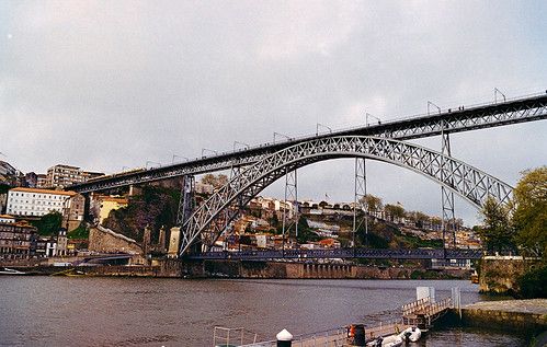 One Shot Palácio Cedofeita: un palacio del siglo XIX para enamorarse (aún más) de Oporto