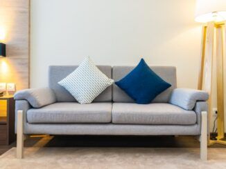 Sofás que fueron tendencia en 2025: estilos que marcaron el rumbo del diseño interior