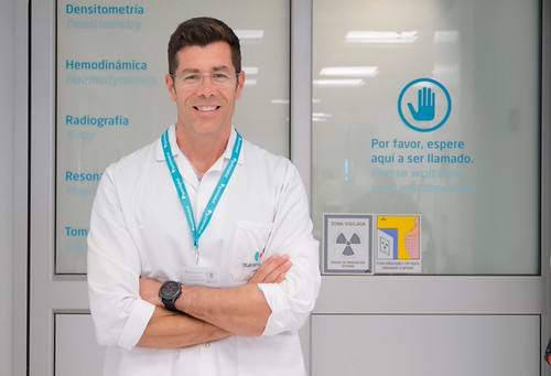 El Hospital Quirónsalud Marbella incorpora una resonancia avanzada que mejora el diagnóstico de patologías cardíacas y cerebrales