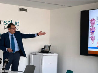 La terapia miofuncional, otra forma de abordar la apnea del sueño: el doctor O’Connor Reina presenta su libro en Marbella