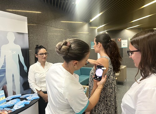 Revisiones periódicas y protección solar, los mejores aliados frente al cáncer de piel